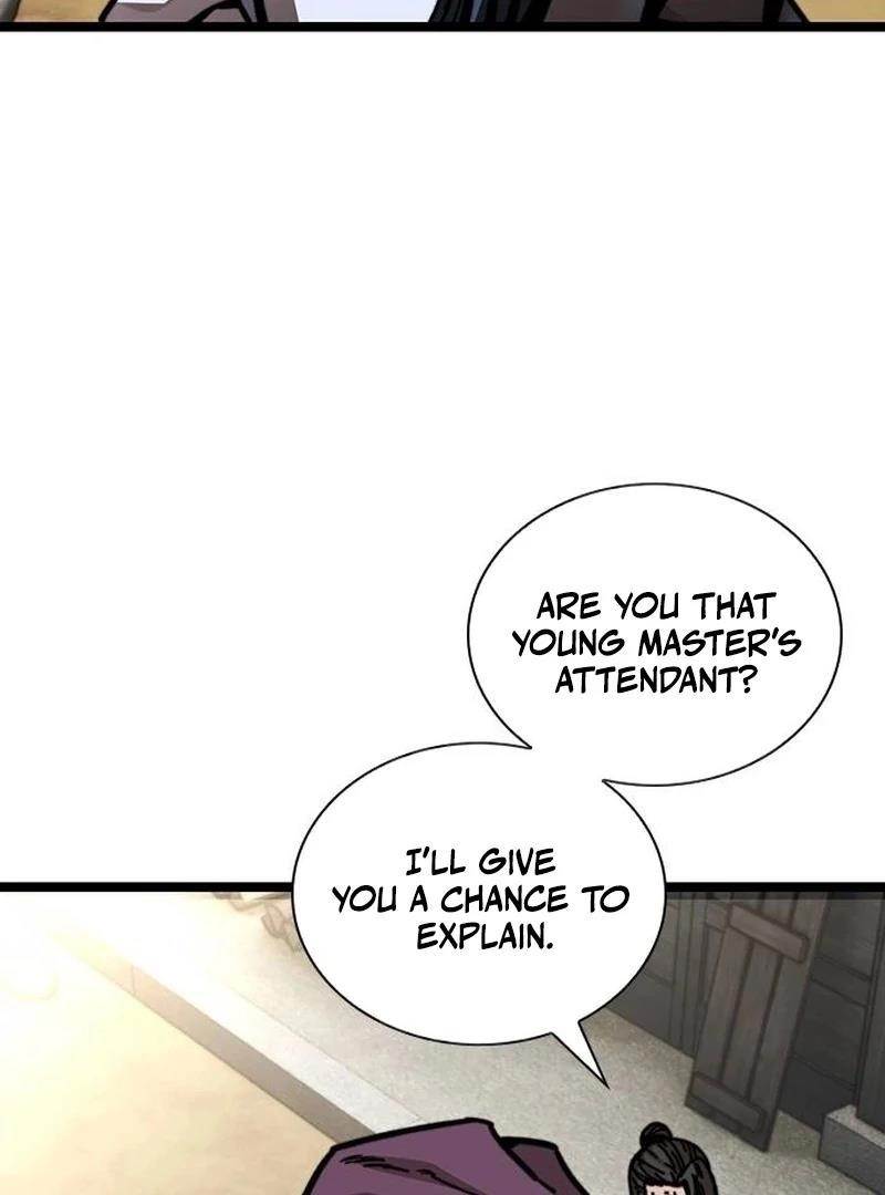 The Absolute Scholar Chapter 1 - Page 217 in English