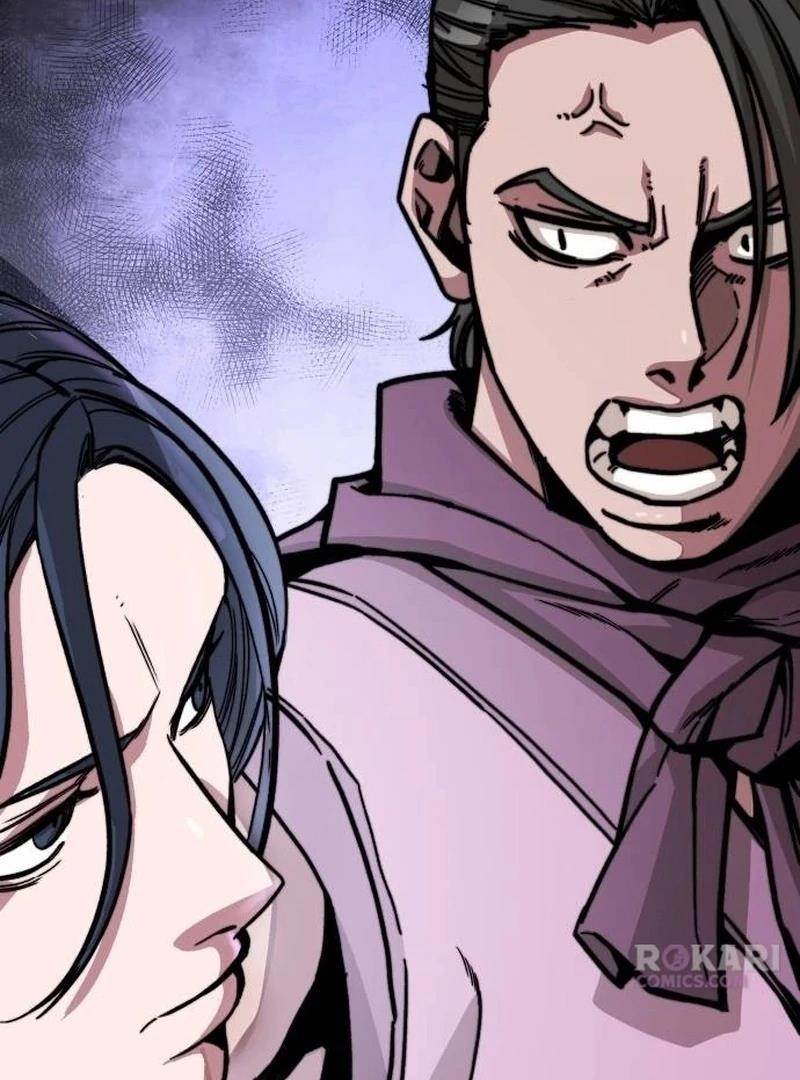 The Absolute Scholar Chapter 1 - Page 220 in English