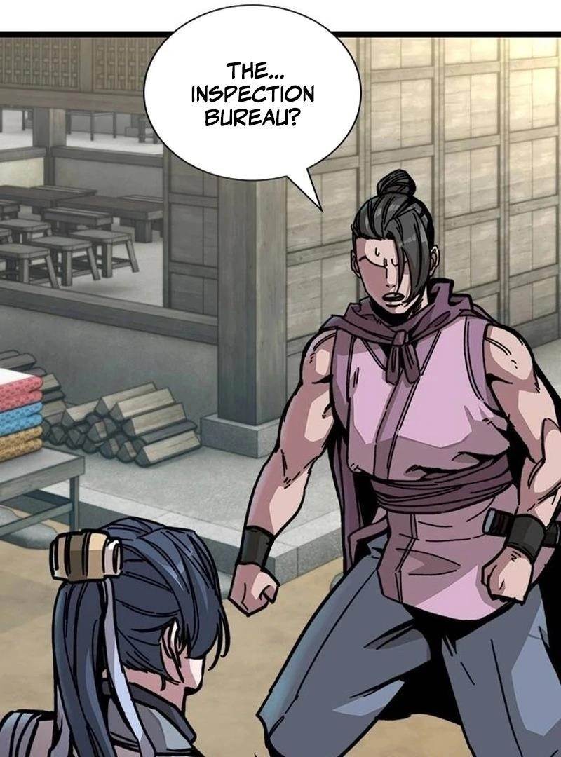 The Absolute Scholar Chapter 1 - Page 233 in English