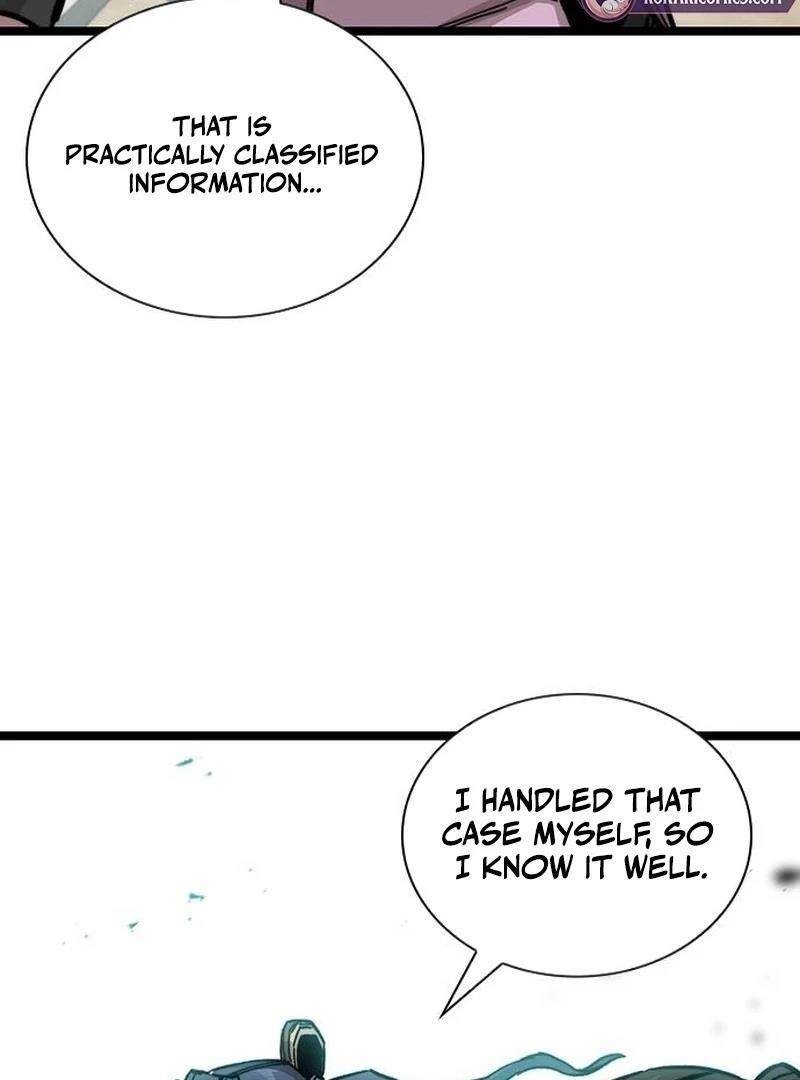 The Absolute Scholar Chapter 1 - Page 236 in English