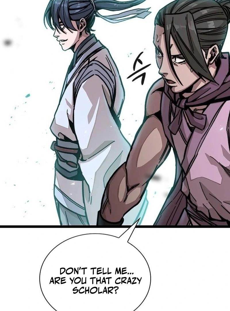 The Absolute Scholar Chapter 1 - Page 237 in English