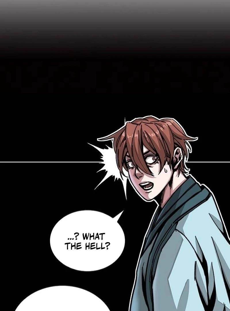 The Absolute Scholar Chapter 1 - Page 246 in English