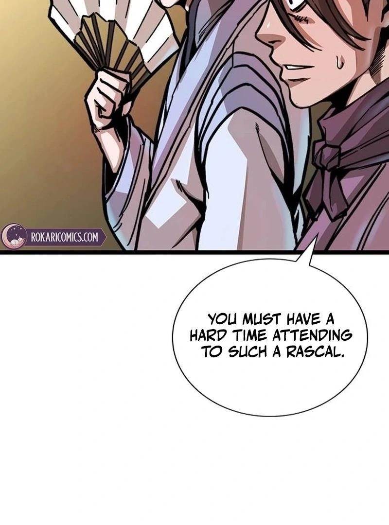 The Absolute Scholar Chapter 1 - Page 252 in English