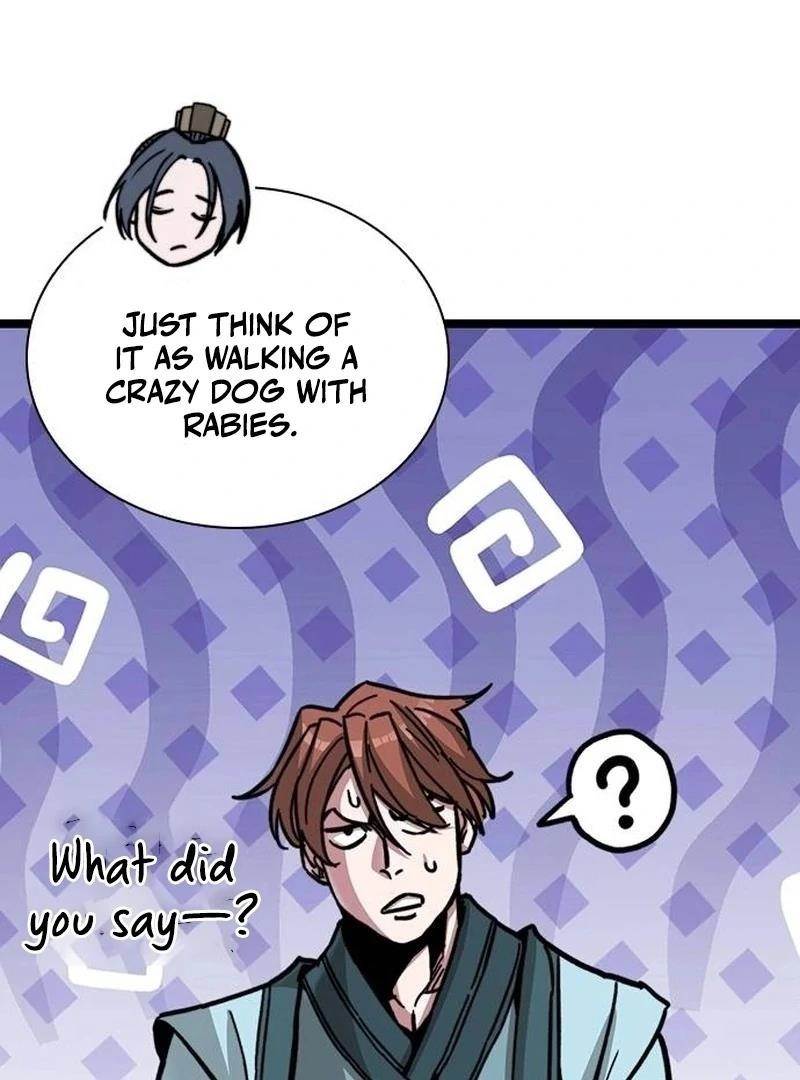 The Absolute Scholar Chapter 1 - Page 253 in English