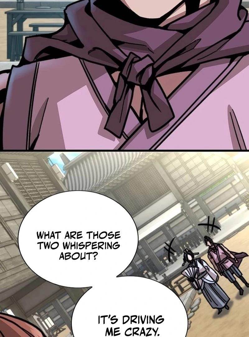 The Absolute Scholar Chapter 1 - Page 256 in English
