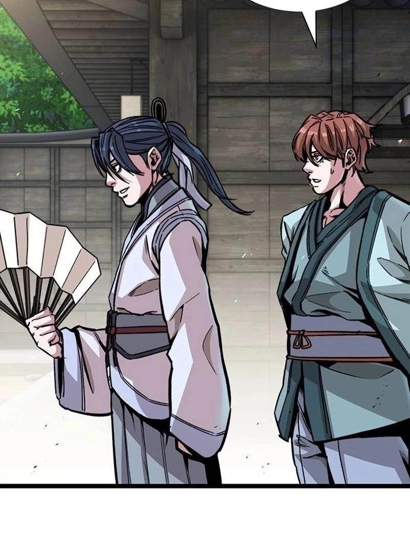 The Absolute Scholar Chapter 1 - Page 266 in English