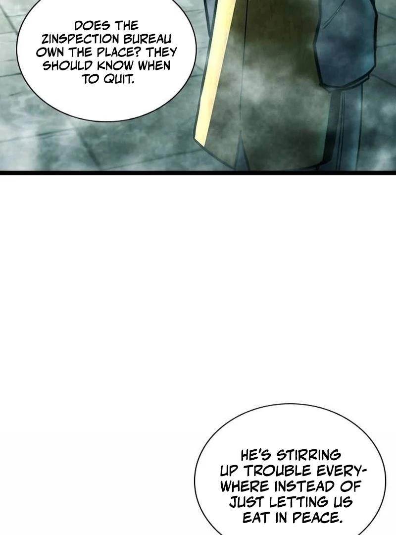 The Absolute Scholar Chapter 1 - Page 49 in English