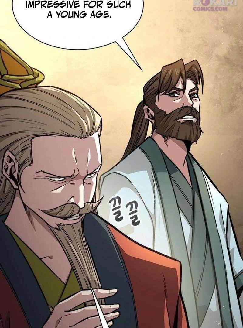 The Absolute Scholar Chapter 10 - Page 108 in English