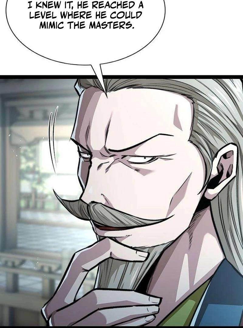 The Absolute Scholar Chapter 10 - Page 110 in English