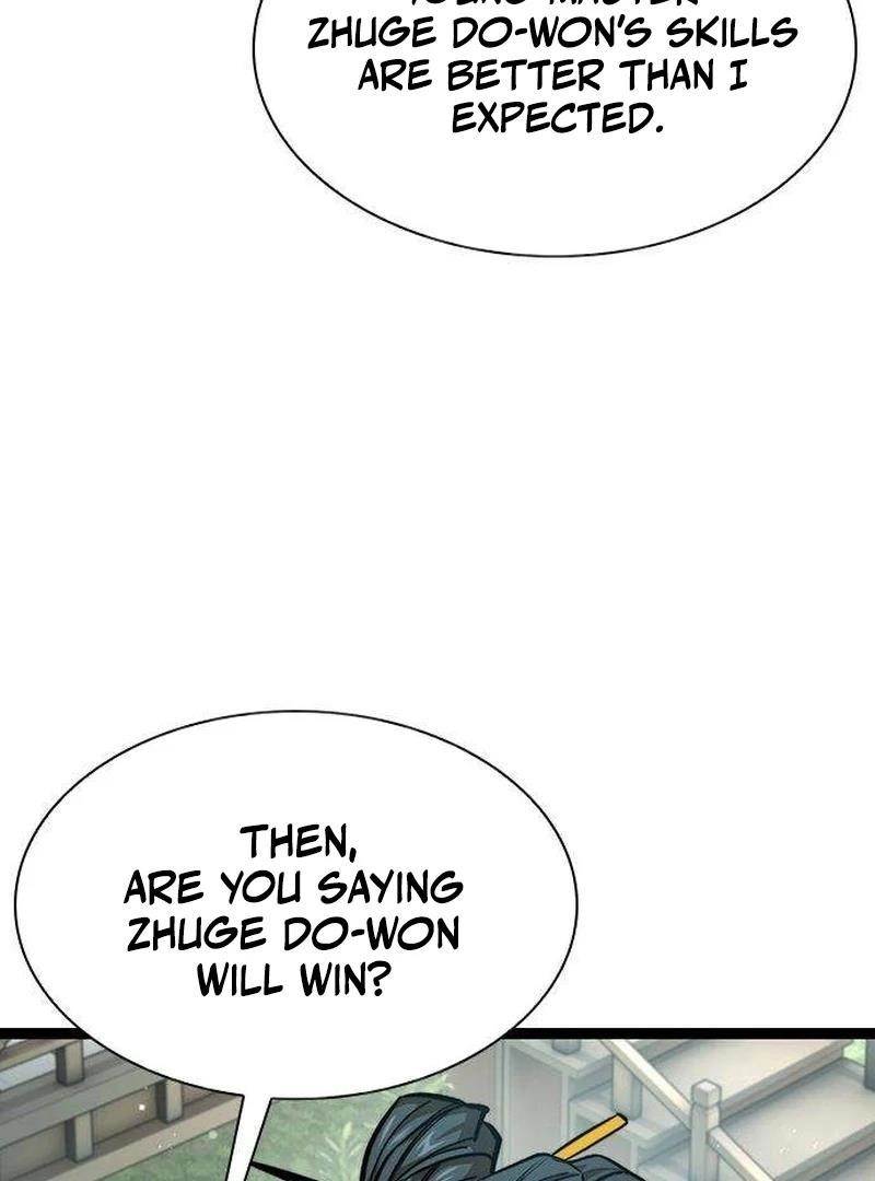 The Absolute Scholar Chapter 10 - Page 119 in English