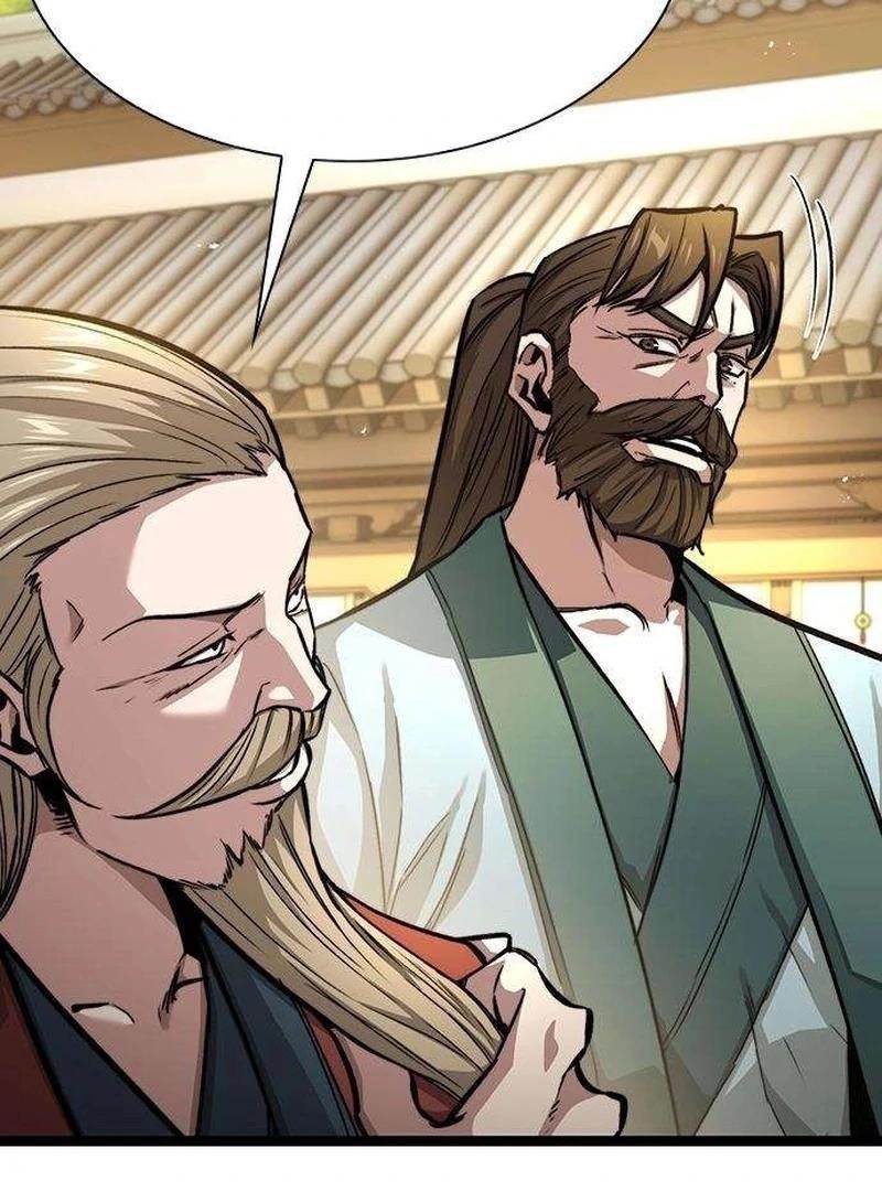 The Absolute Scholar Chapter 10 - Page 12 in English