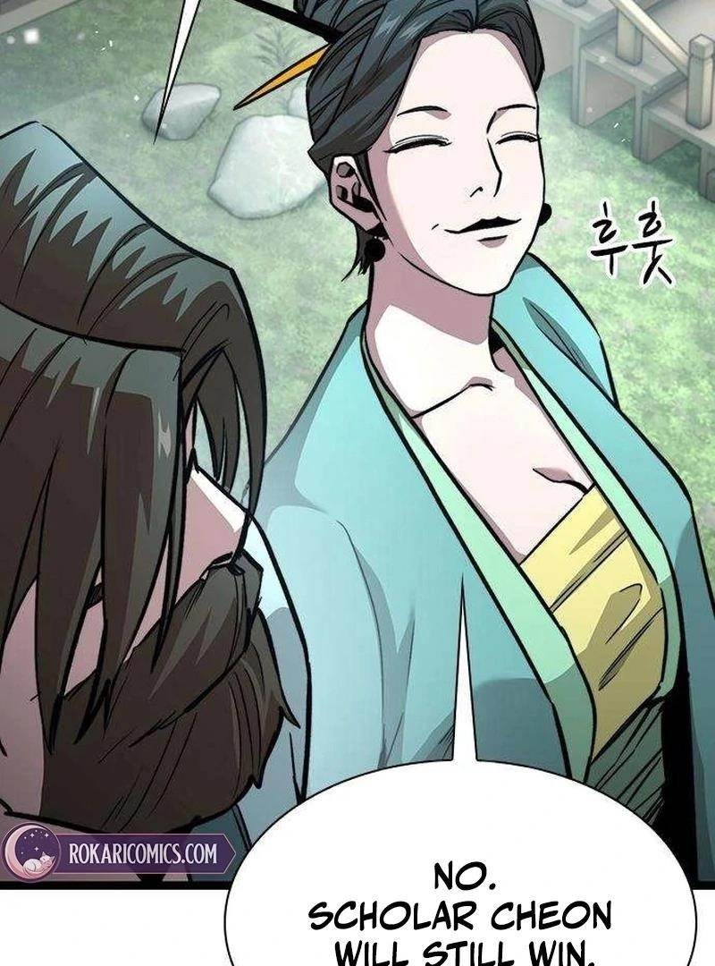 The Absolute Scholar Chapter 10 - Page 120 in English