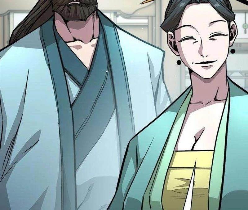 The Absolute Scholar Chapter 10 - Page 122 in English