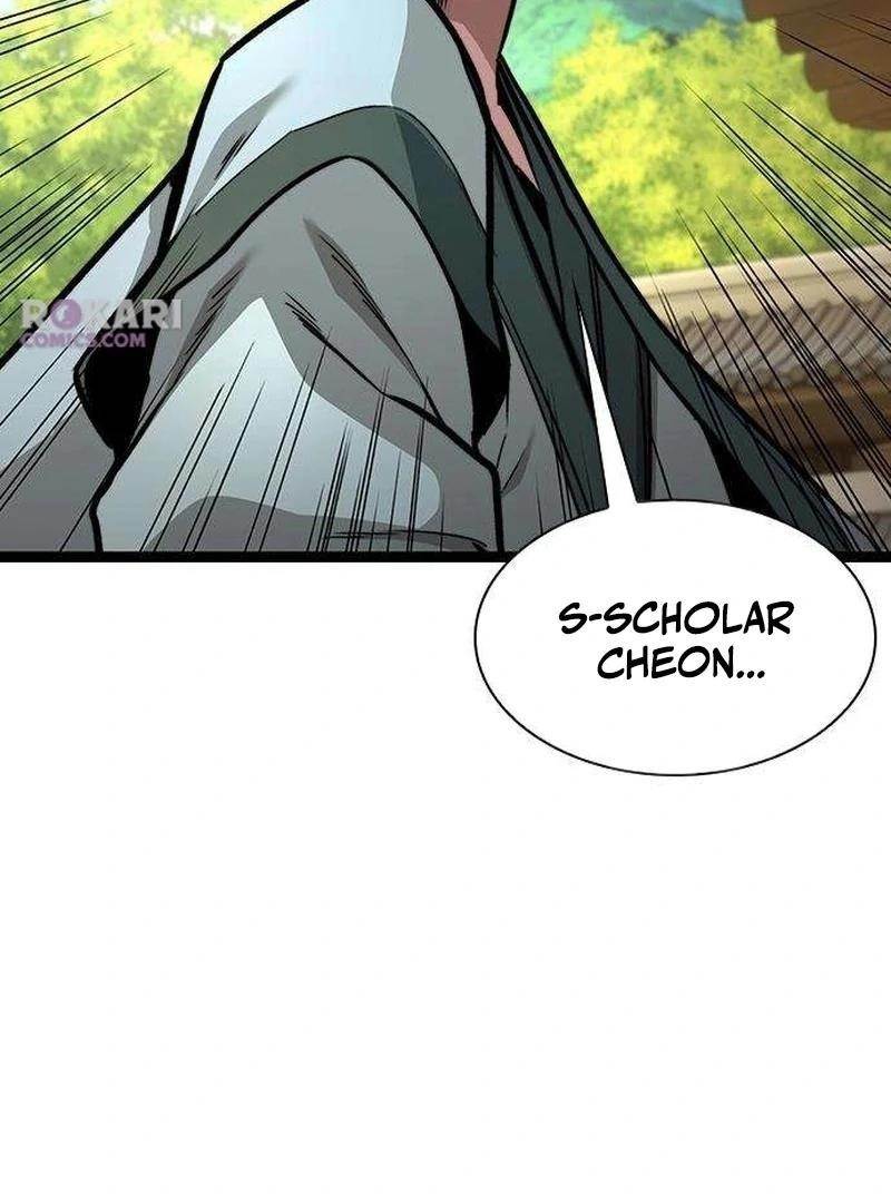 The Absolute Scholar Chapter 10 - Page 137 in English