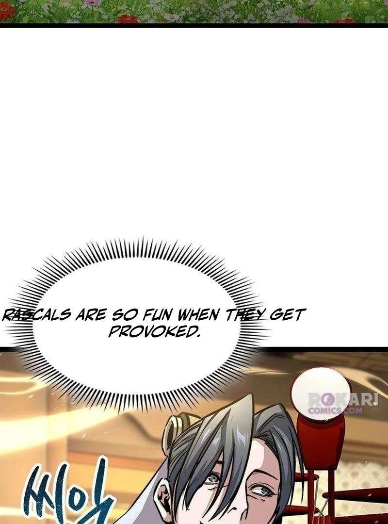 The Absolute Scholar Chapter 10 - Page 147 in English