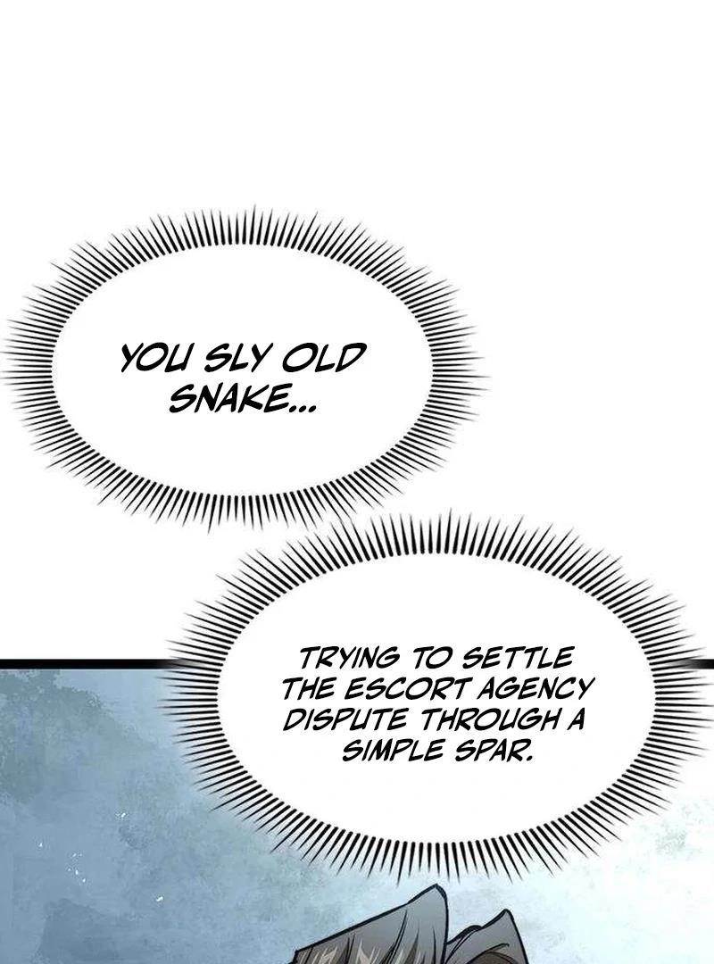 The Absolute Scholar Chapter 10 - Page 15 in English