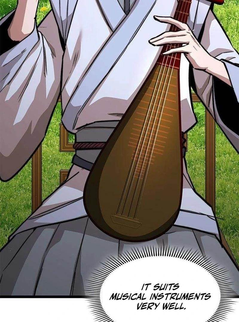 The Absolute Scholar Chapter 10 - Page 164 in English