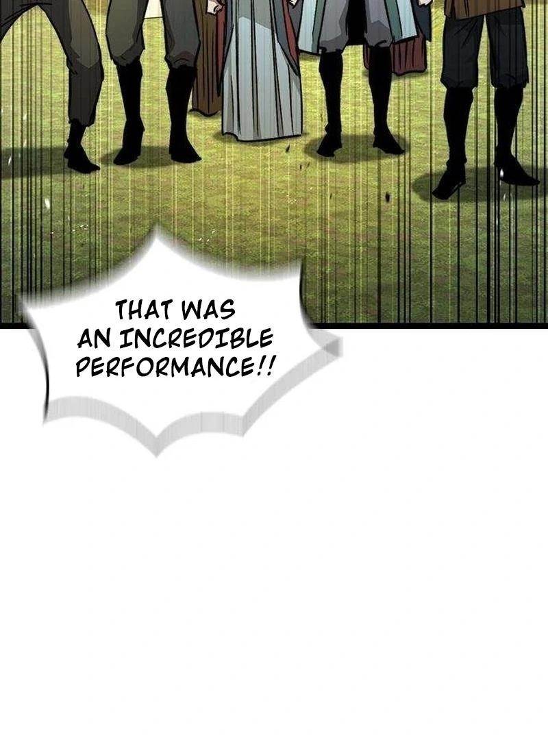The Absolute Scholar Chapter 10 - Page 167 in English