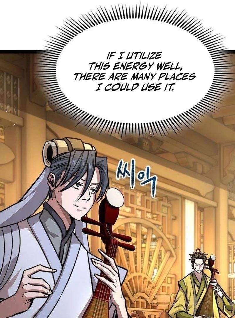 The Absolute Scholar Chapter 10 - Page 168 in English