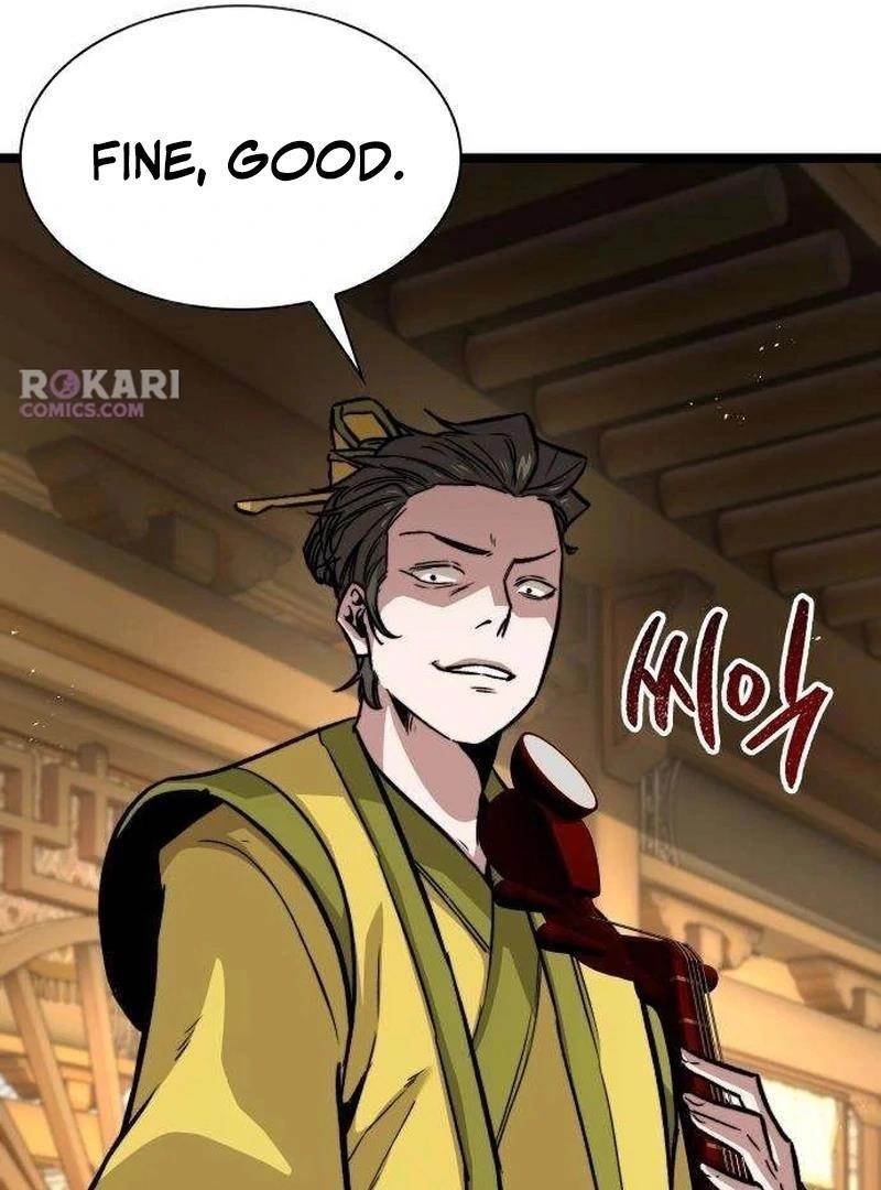 The Absolute Scholar Chapter 10 - Page 181 in English