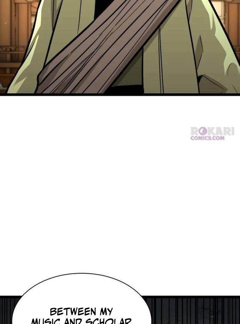 The Absolute Scholar Chapter 10 - Page 184 in English