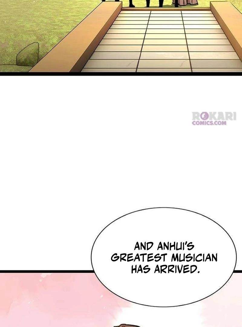 The Absolute Scholar Chapter 10 - Page 29 in English
