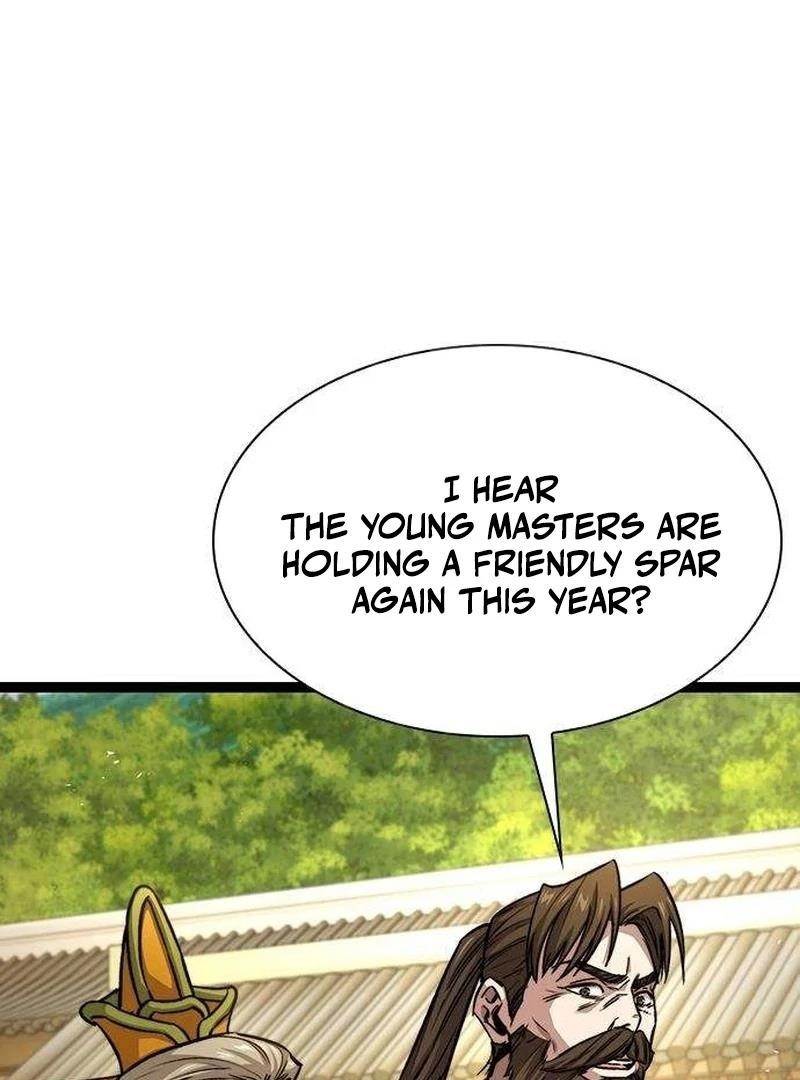 The Absolute Scholar Chapter 10 - Page 3 in English