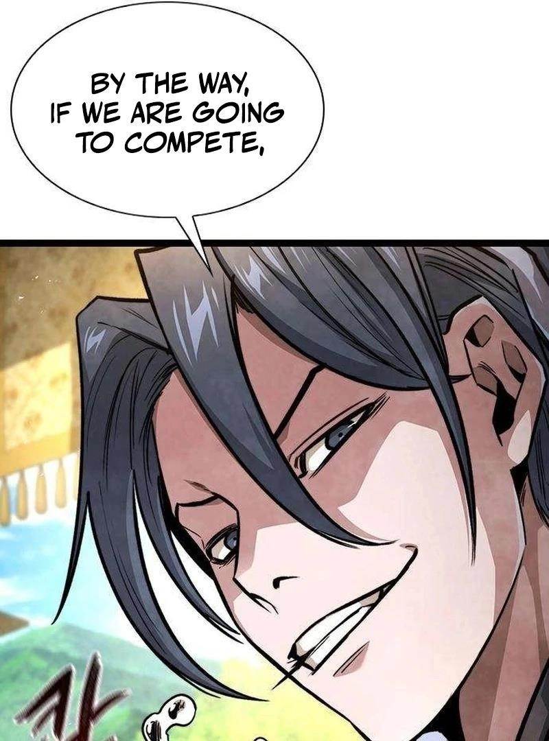 The Absolute Scholar Chapter 10 - Page 38 in English