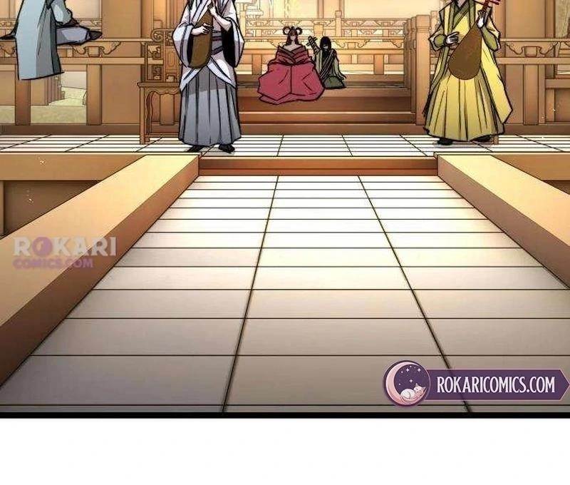 The Absolute Scholar Chapter 10 - Page 47 in English