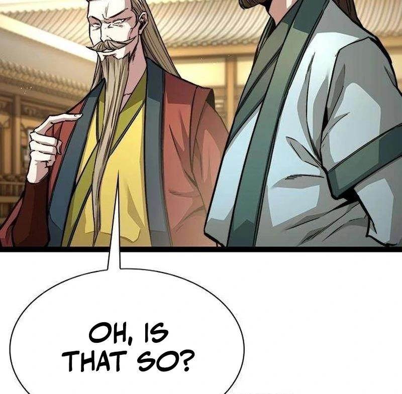 The Absolute Scholar Chapter 10 - Page 7 in English