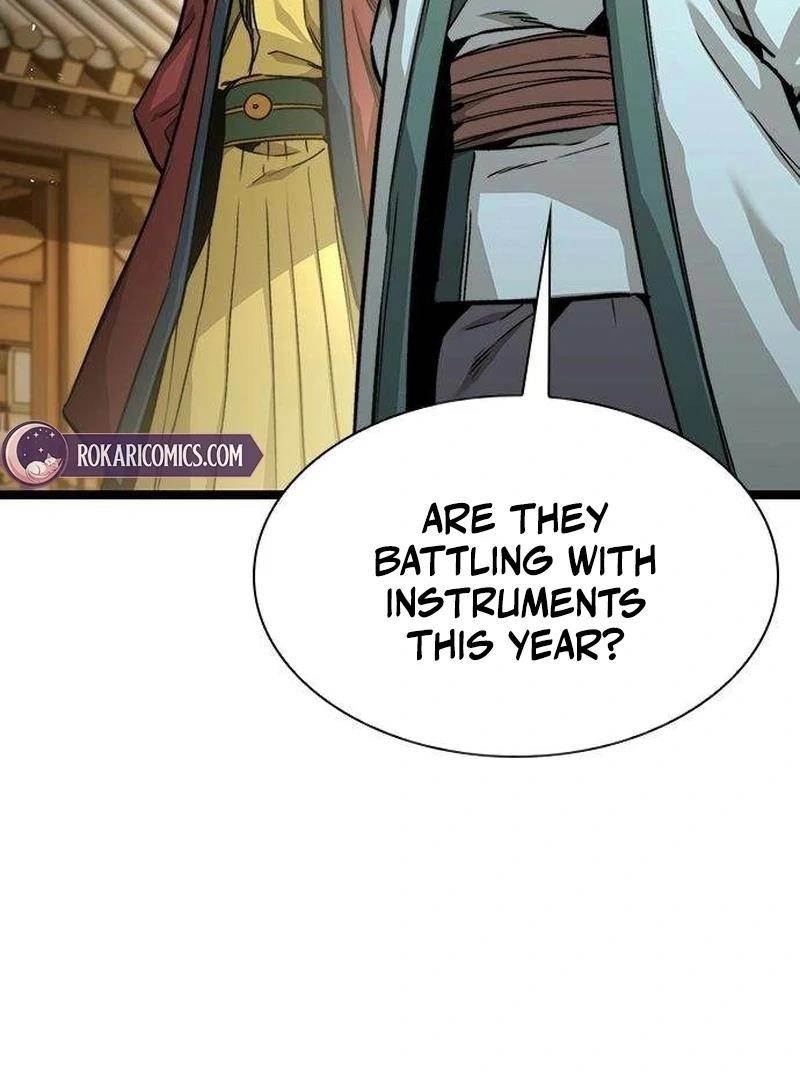 The Absolute Scholar Chapter 10 - Page 72 in English