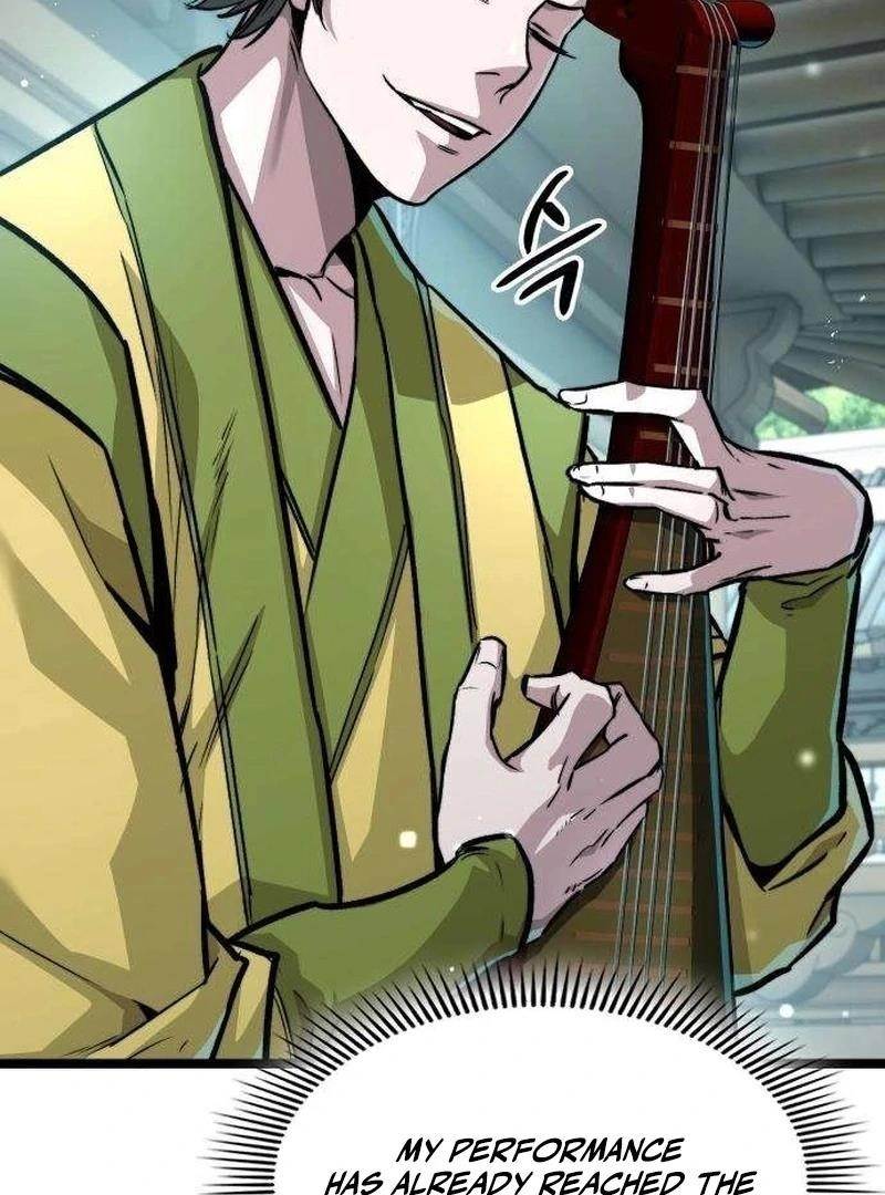 The Absolute Scholar Chapter 10 - Page 87 in English