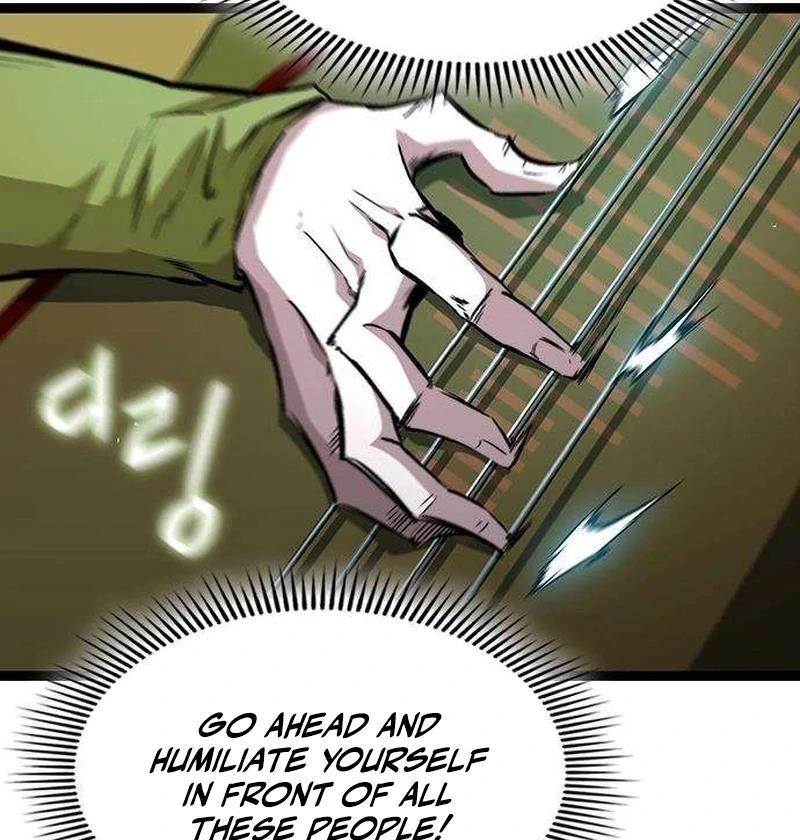 The Absolute Scholar Chapter 10 - Page 92 in English