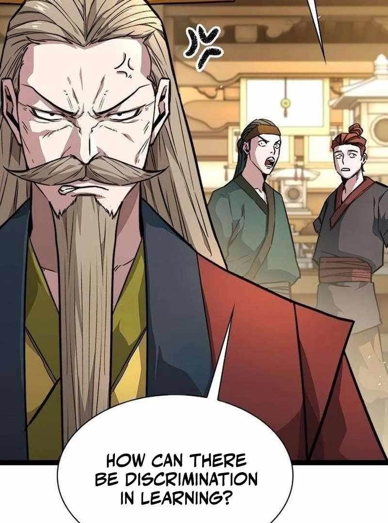 The Absolute Scholar Chapter 11 - Page 100 in English