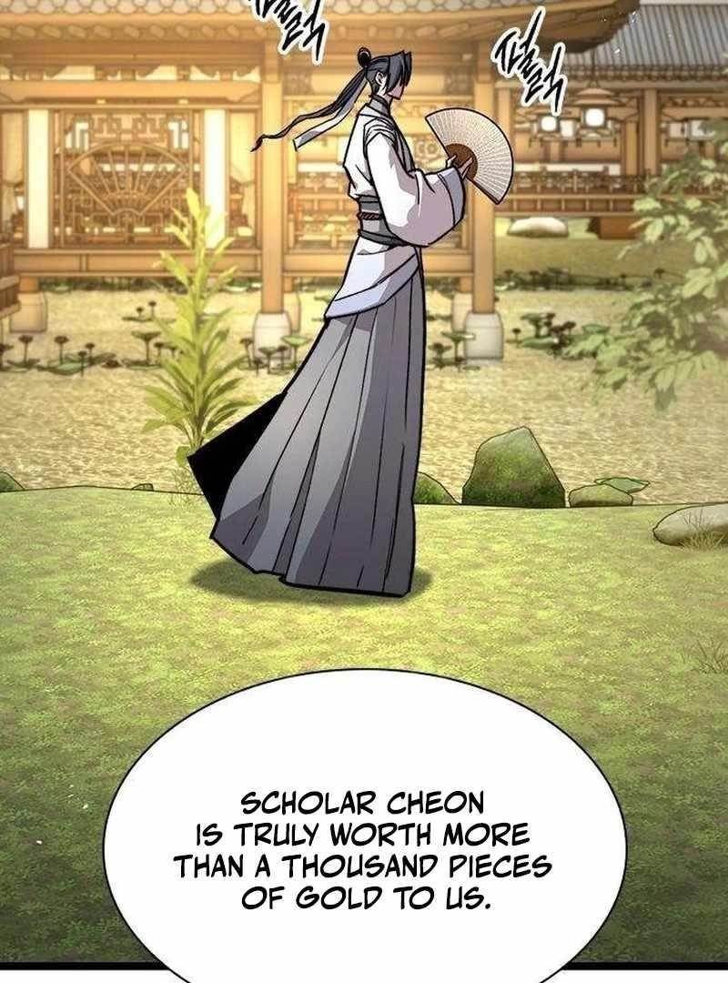 The Absolute Scholar Chapter 11 - Page 104 in English