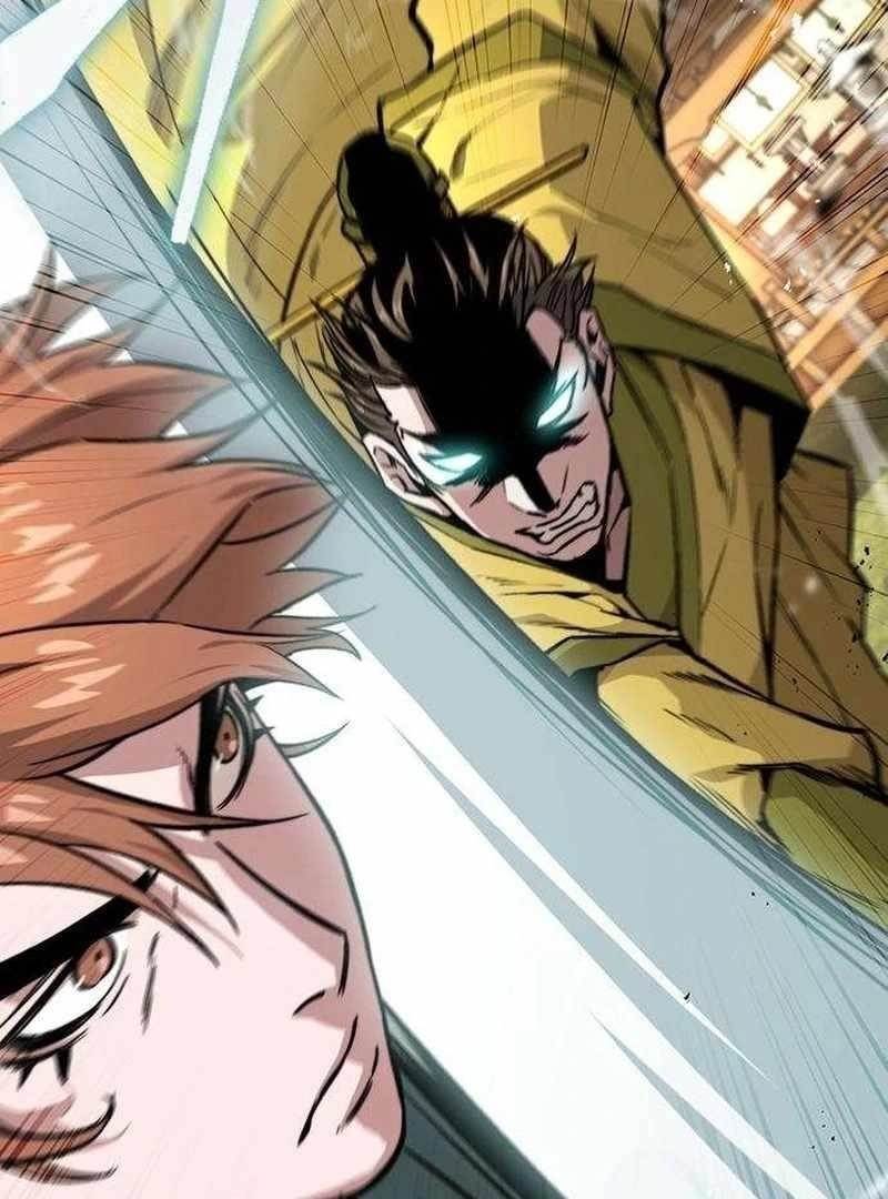The Absolute Scholar Chapter 11 - Page 123 in English