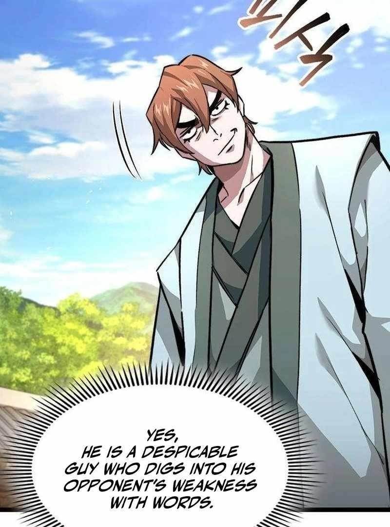 The Absolute Scholar Chapter 11 - Page 137 in English