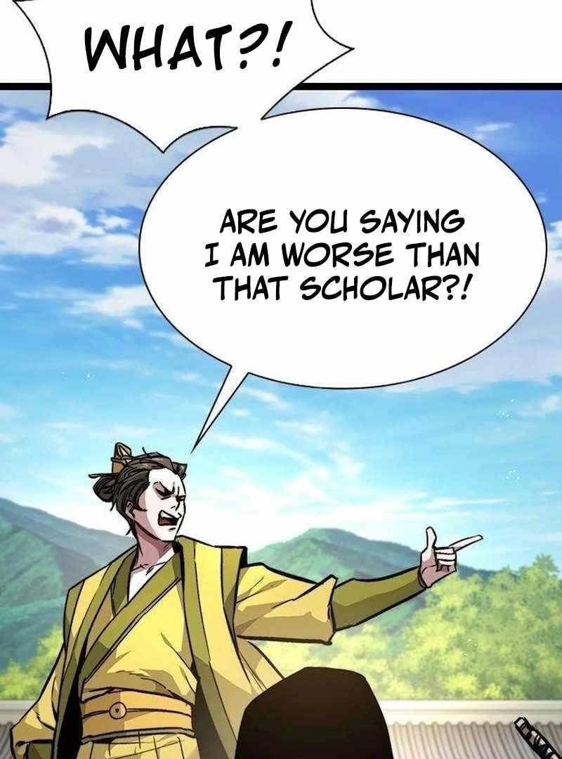 The Absolute Scholar Chapter 11 - Page 15 in English