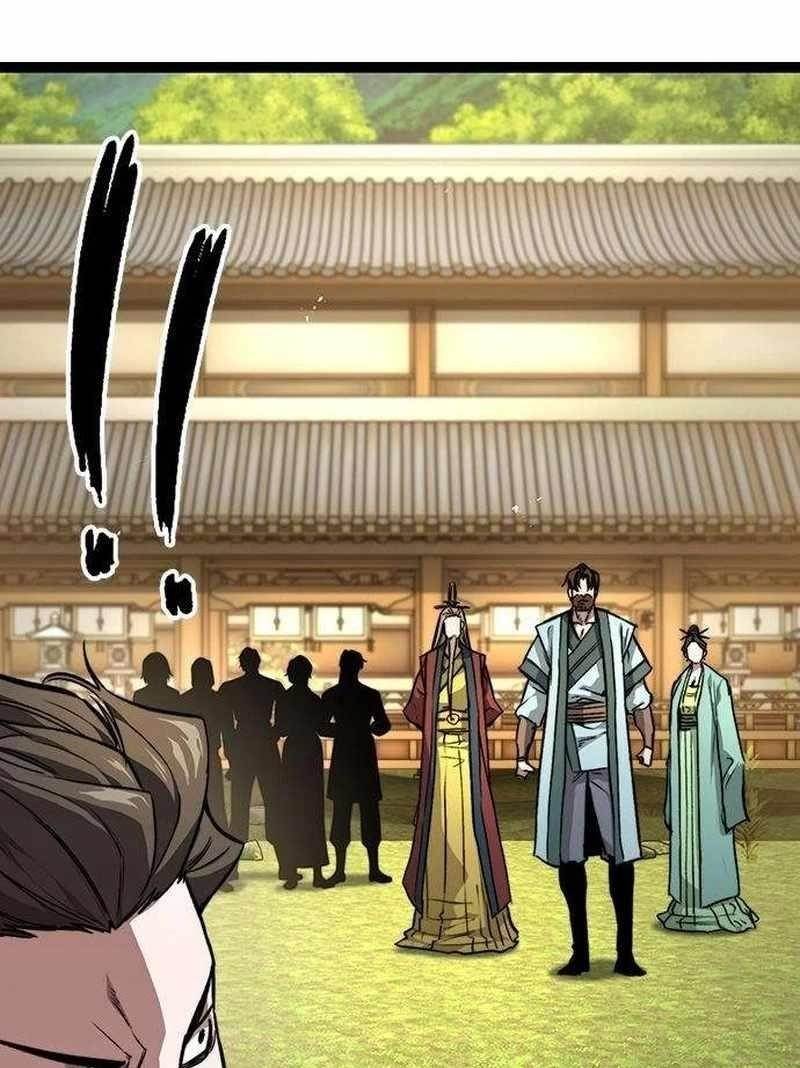 The Absolute Scholar Chapter 11 - Page 17 in English