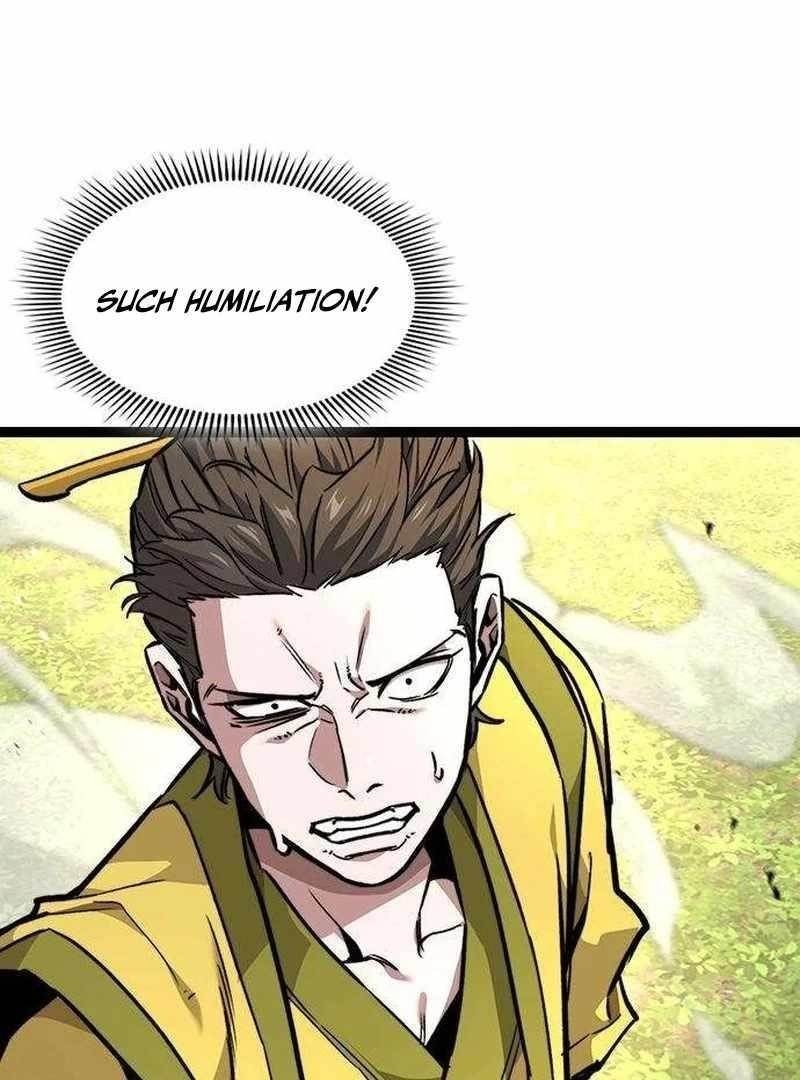 The Absolute Scholar Chapter 11 - Page 182 in English