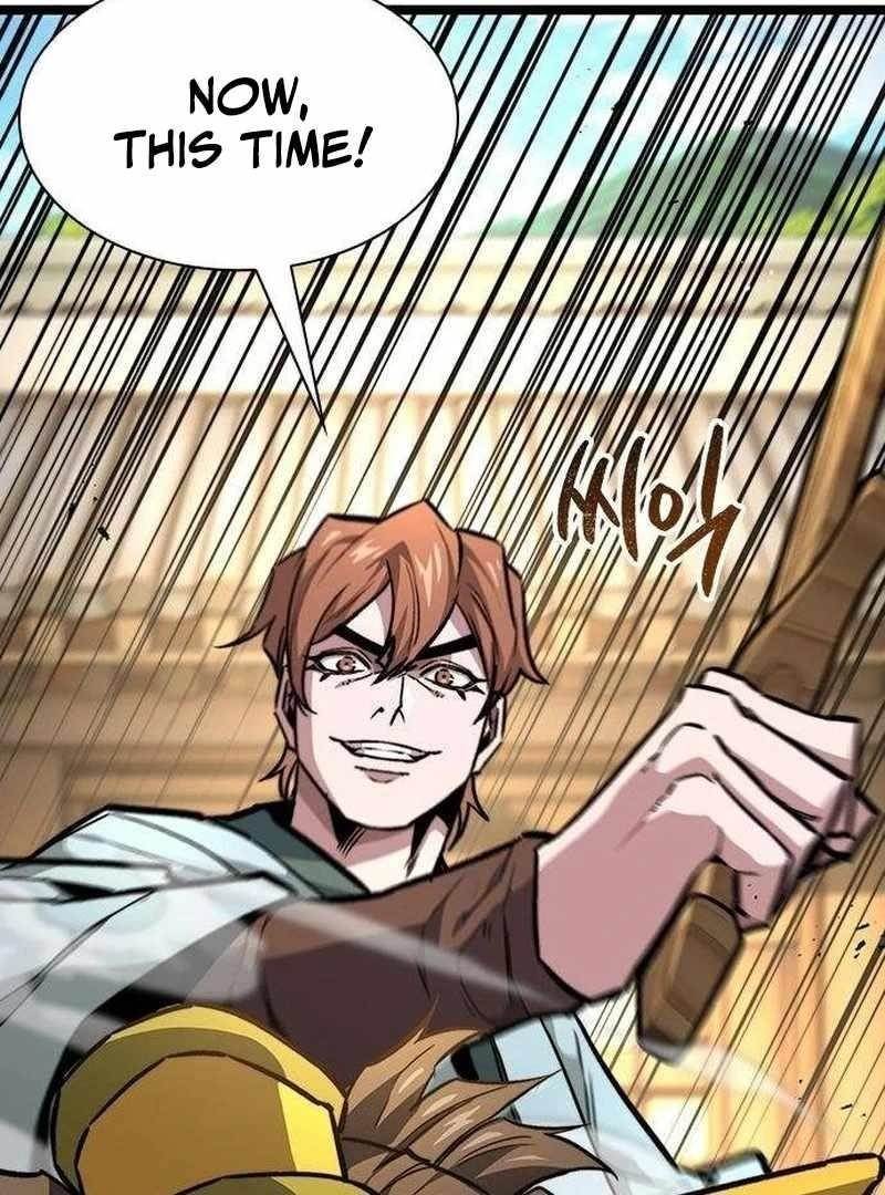 The Absolute Scholar Chapter 11 - Page 185 in English
