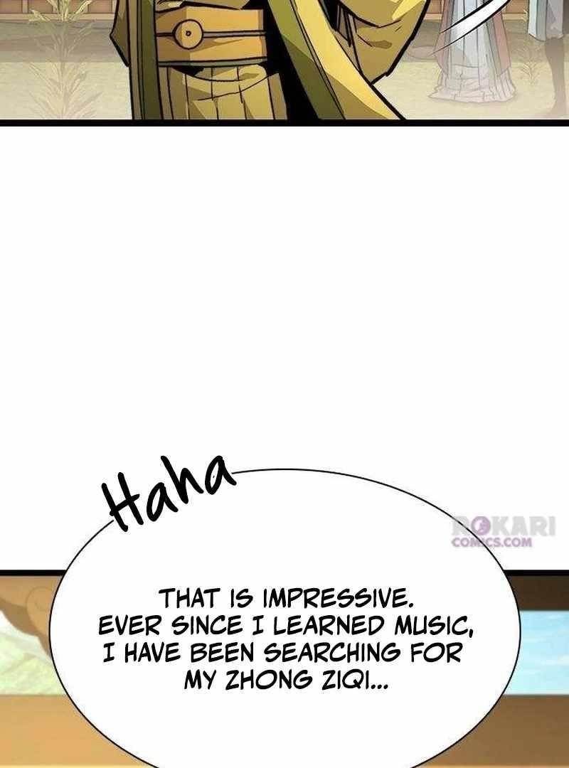 The Absolute Scholar Chapter 11 - Page 21 in English