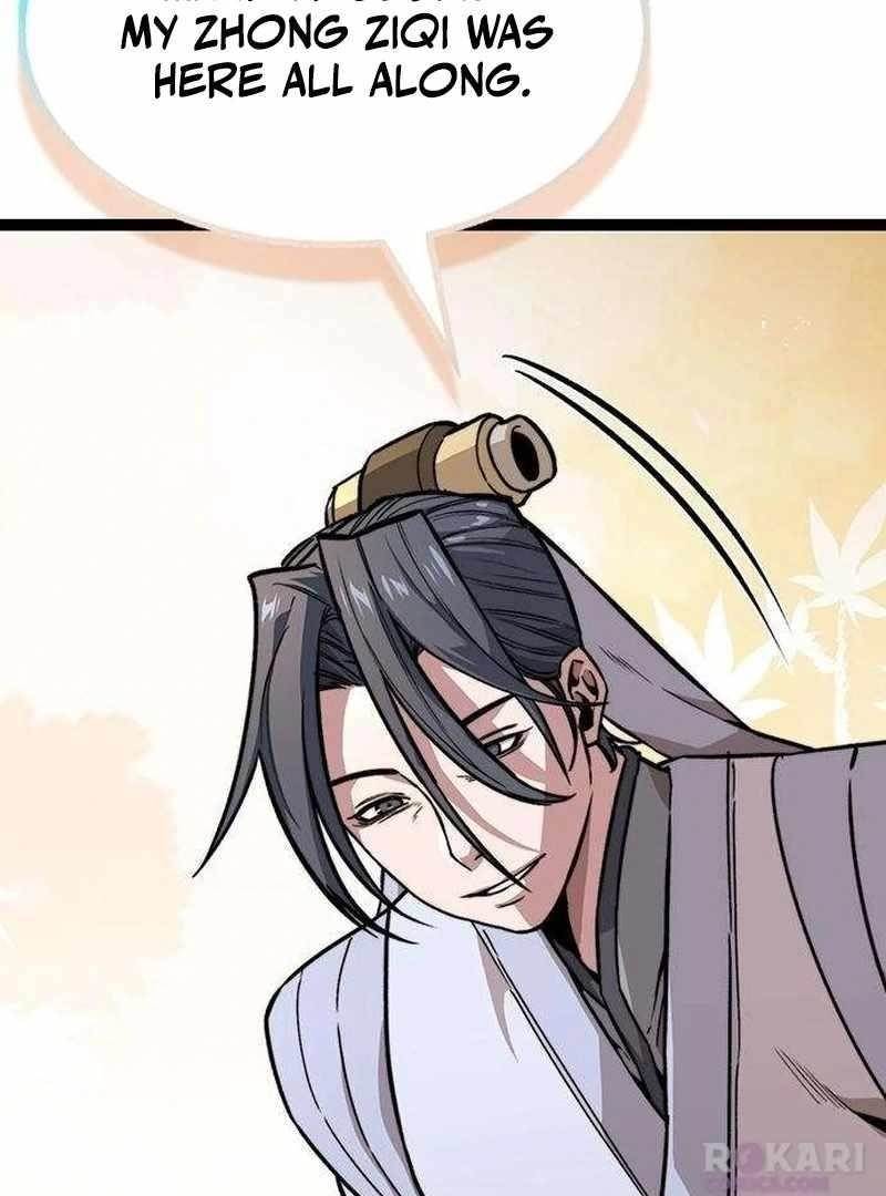 The Absolute Scholar Chapter 11 - Page 24 in English