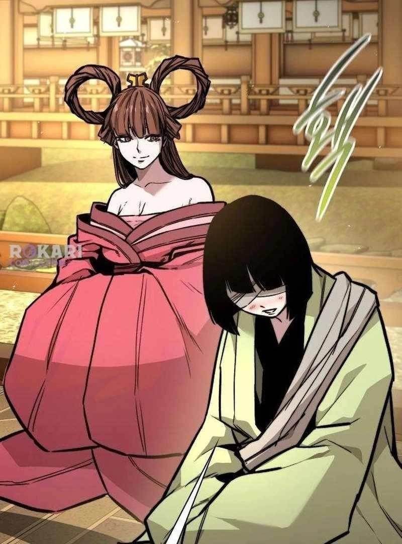 The Absolute Scholar Chapter 11 - Page 28 in English
