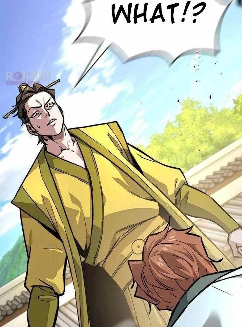 The Absolute Scholar Chapter 11 - Page 45 in English