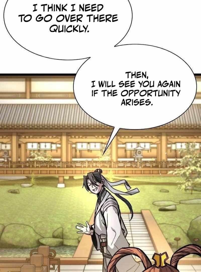 The Absolute Scholar Chapter 11 - Page 49 in English