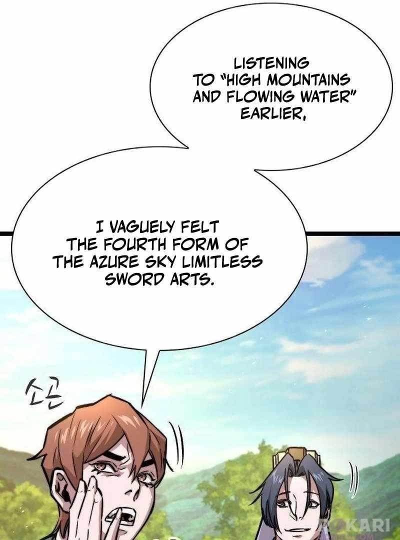 The Absolute Scholar Chapter 11 - Page 73 in English