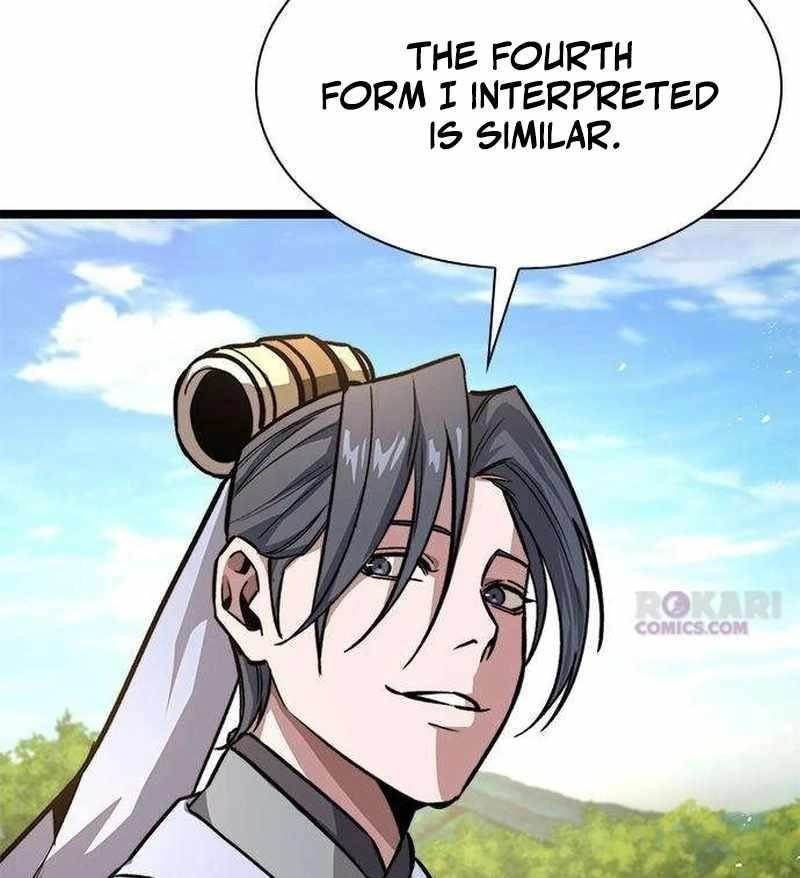 The Absolute Scholar Chapter 11 - Page 77 in English