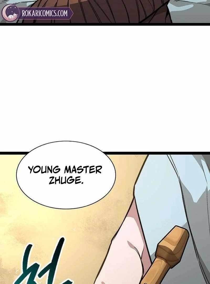 The Absolute Scholar Chapter 11 - Page 90 in English
