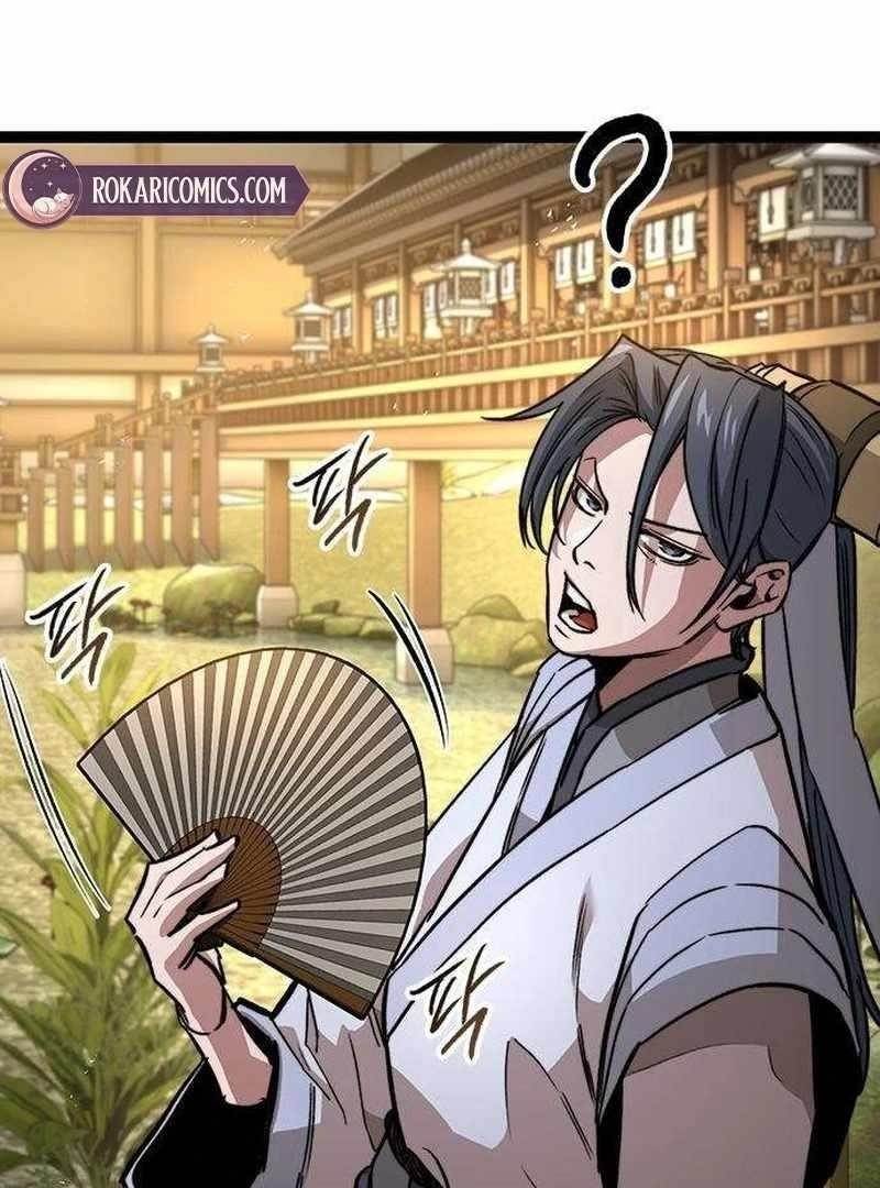 The Absolute Scholar Chapter 12 - Page 10 in English